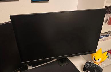 Monitor PC MSI G2412