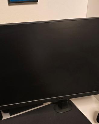 Monitor PC MSI G2412