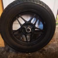 Ricambi Moto Guzzi V65c V35c V50c