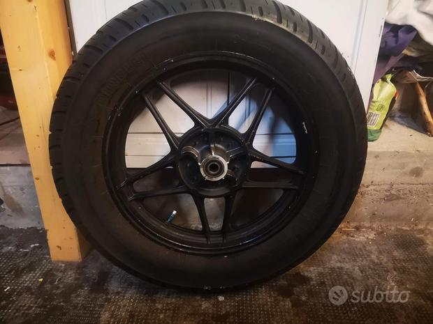 Ricambi Moto Guzzi V65c V35c V50c