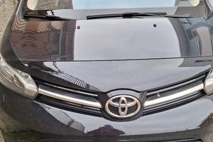 toyota proace verso 2018 8 posti