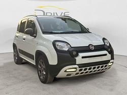 FIAT Panda 1.0 FireFly Hybrid City Cross