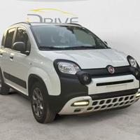 FIAT Panda 1.0 FireFly Hybrid City Cross