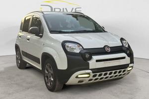 FIAT Panda 1.0 FireFly Hybrid City Cross