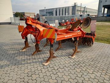 Coltivatore combinato Mainardi
