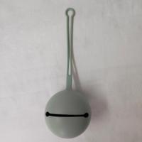 Mushie custodia per ciuccio 