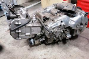 Motore tmax