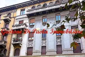 Appartamento di 49 m² con 2 locali a Milano