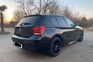BMW 116 D M sport
