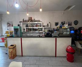 Bar - Santa Giusta
