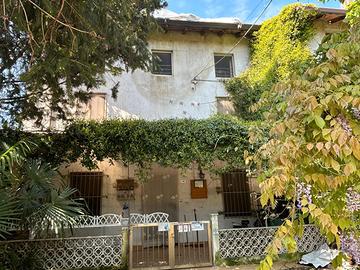 Casa da ristrutturare a Talmassons