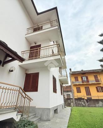 3 LOCALI A LANZO TORINESE