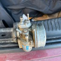 Carburatore dell’orto ME18BS