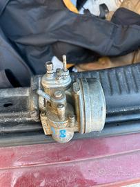 Carburatore dell’orto ME18BS