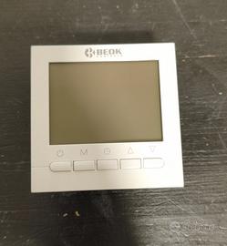 Termostato Beok bot-313 WiFi