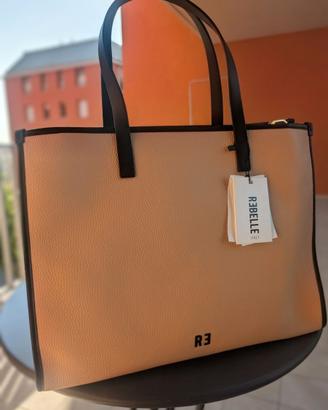 Borsa shopper Rebelle