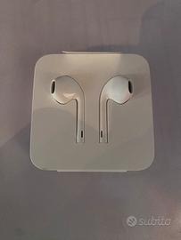 EARPODS APPLE
