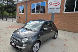 Fiat 500 1.2 Lounge 69cv
