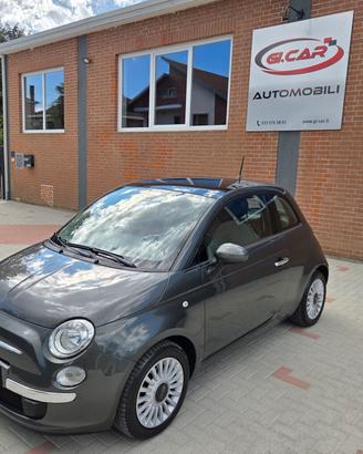 Fiat 500 1.2 Lounge 69cv