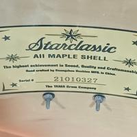 Tama Starclassic all maple shell
