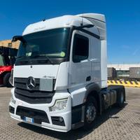 Trattore Mercedes Benz Actros 1845 LS