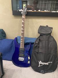 Chitarra ibanez gio