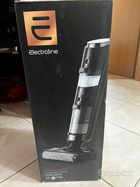 Aspirapolvere Lavapavimenti Electroline