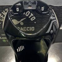 Carena scudo anteriore Piaggio liberty sport