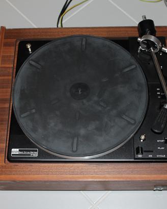Giradisci BSR-P163