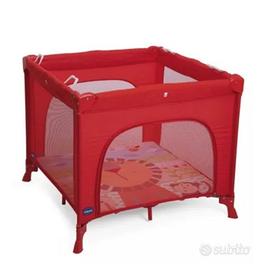Gratis Chicco Open Playpen 