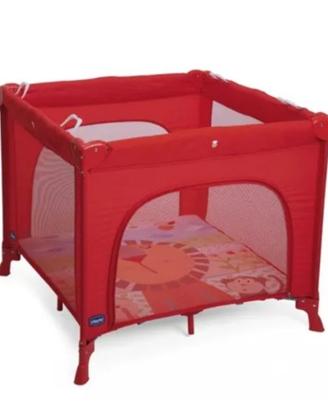 Gratis Chicco Open Playpen 