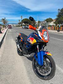 KTM 1190 r Adventure - 2014