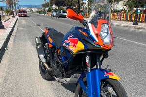 KTM 1190 r Adventure - 2014
