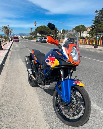 KTM 1190 r Adventure - 2014