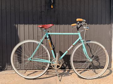 Bici Gloria Nuova stile classico