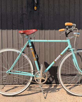 Bici Gloria Nuova stile classico