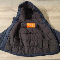 Piumino 100 grammi Suns