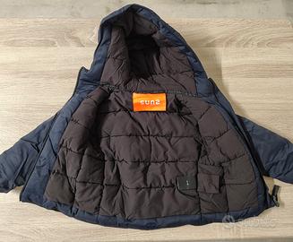 Piumino 100 grammi Suns