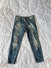 Jeans skinny