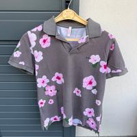 Polo a maniche corte da uomo Sun68