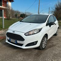 Ford Fiesta Van 1.5 TDCi 2013 - autocarro diesel