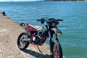 beta 125 4t