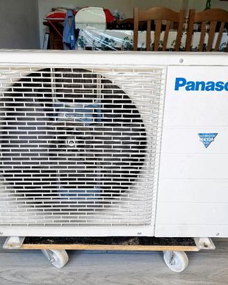 Condizionatore usato Panasonic