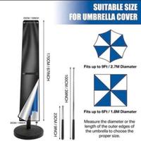 Copertura ombrellone 