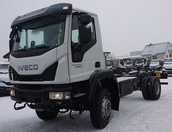Iveco EUROCARGO 150E