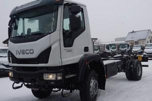 Iveco EUROCARGO 150E
