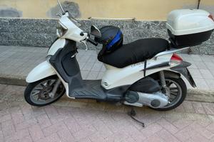 Moto scooter