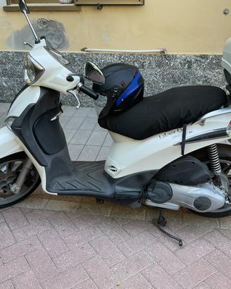 Moto scooter