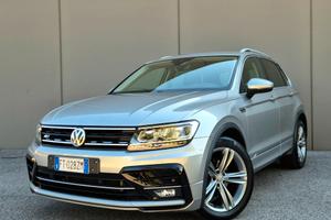 Volkswagen Tiguan 1.5 TSI 150 CV DSG R- LINE Advan