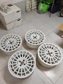 Cerchi Montecarlo 17 4x98